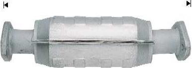 VEGAZ MOK-906 - Catalyseur droxauto.com