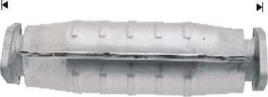 VEGAZ MOK-913 - Catalyseur droxauto.com