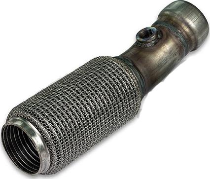 VEGAZ MR-402 - Tuyau d'échappement droxauto.com