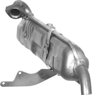 VEGAZ MS-277 - Catalyseur droxauto.com