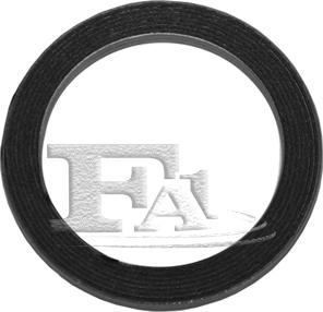 VEGAZ MZD-130 - Bague d'étanchéité, tuyau d'échappement droxauto.com