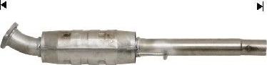 VEGAZ MZK-945 - Catalyseur droxauto.com