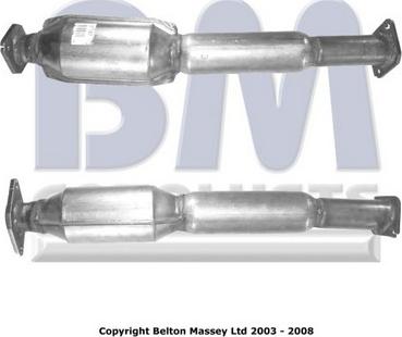 VEGAZ MZK-940 - Catalyseur droxauto.com
