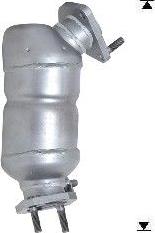 VEGAZ MZK-942 - Catalyseur droxauto.com
