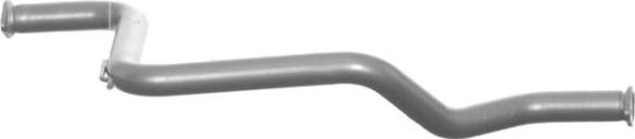 VEGAZ MZR-54 - Tuyau d'échappement droxauto.com