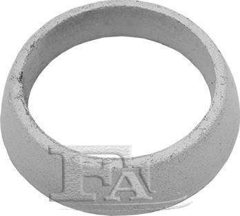 VEGAZ OD-115 - Bague d'étanchéité, tuyau d'échappement droxauto.com