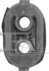 VEGAZ OG-130 - Support, silencieux droxauto.com