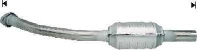 VEGAZ OK-963 - Catalyseur droxauto.com