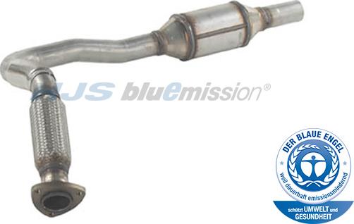 VEGAZ OK-801BLAU - Catalyseur droxauto.com