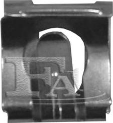 VEGAZ OM-115 - Raccord de tuyau, système d'échappement droxauto.com