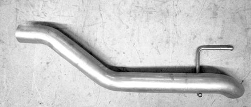 VEGAZ OR-408 - Tuyau d'échappement droxauto.com