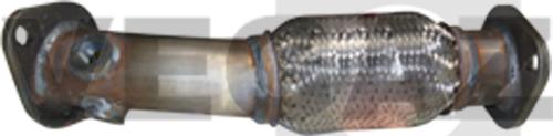VEGAZ OR-346 - Tuyau d'échappement droxauto.com