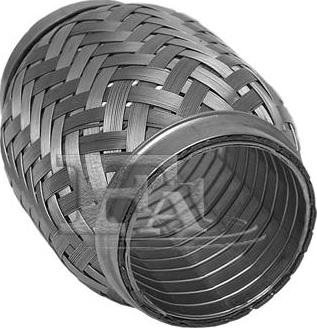 VEGAZ UFR-403 - Tuyau flexible, échappement droxauto.com