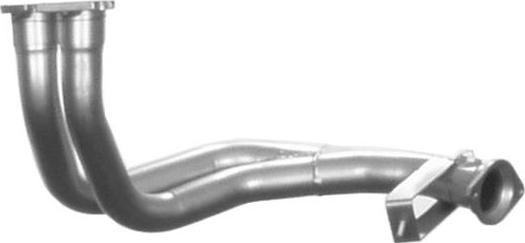 VEGAZ OR-248 - Tuyau d'échappement droxauto.com