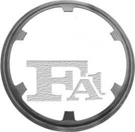 VEGAZ PGD-123 - Joint d'étanchéité, tuyau d'échappement droxauto.com