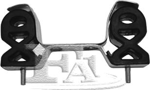 VEGAZ PGG-132 - Support, silencieux droxauto.com