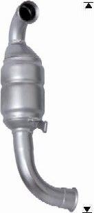 VEGAZ PGK-962 - Catalyseur droxauto.com