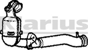 VEGAZ PGK-875 - Catalyseur droxauto.com