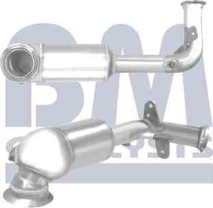 VEGAZ PGK-301QP - Catalyseur droxauto.com