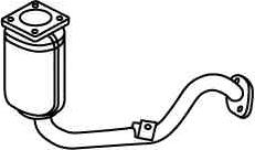 VEGAZ PGK-339 - Catalyseur droxauto.com