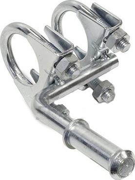 VEGAZ PGM-162 - Support, silencieux droxauto.com