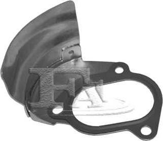 VEGAZ RD-143 - Joint d'étanchéité, tuyau d'échappement droxauto.com