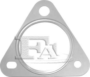 VEGAZ RD-133 - Joint d'étanchéité, tuyau d'échappement droxauto.com