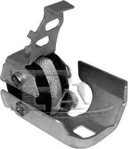 VEGAZ RG-143 - Support, silencieux droxauto.com