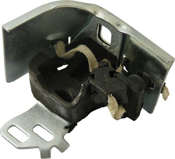 VEGAZ RG-133EPDM - Support, silencieux droxauto.com