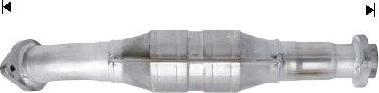 VEGAZ RK-980 - Catalyseur droxauto.com