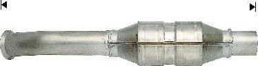 VEGAZ RK-971 - Catalyseur droxauto.com