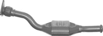 VEGAZ RK-972 - Catalyseur droxauto.com