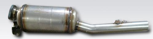 VEGAZ RK-855SIC - Filtre à particules / à suie, échappement droxauto.com