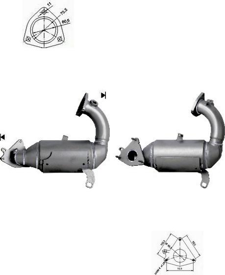 VEGAZ RK-802 - Catalyseur droxauto.com