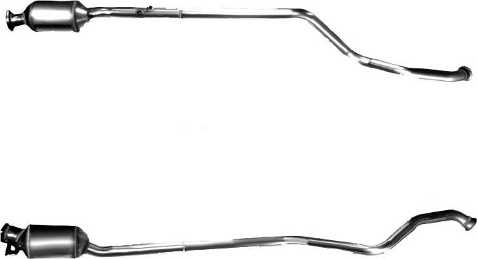 VEGAZ RK-885 - Filtre à particules / à suie, échappement droxauto.com