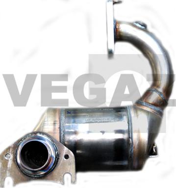 VEGAZ RK-880 - Catalyseur droxauto.com
