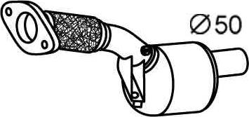 VEGAZ RK-349 - Catalyseur droxauto.com