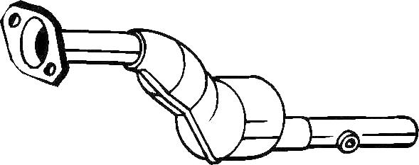 VEGAZ RK-301 - Catalyseur droxauto.com