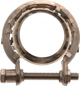 VEGAZ RM-124 - Raccord de tuyau, système d'échappement droxauto.com