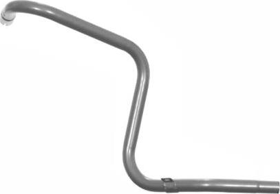 VEGAZ RR-128 - Tuyau d'échappement droxauto.com