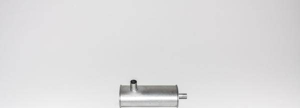 VEGAZ RS-1 - Silencieux avant droxauto.com