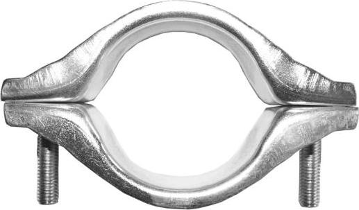 VEGAZ SBM-101 - Raccord de tuyau, système d'échappement droxauto.com