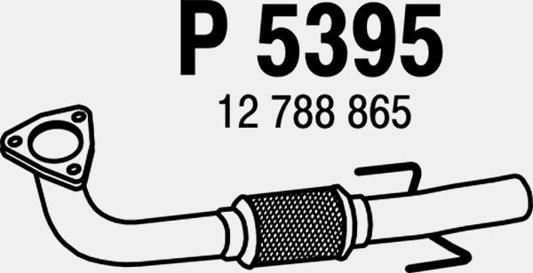 VEGAZ SBR-66 - Tuyau d'échappement droxauto.com