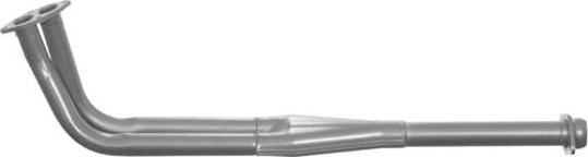 VEGAZ SER-6 - Tuyau d'échappement droxauto.com