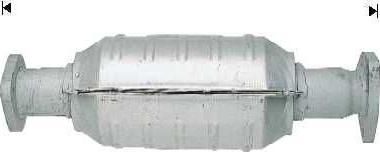 VEGAZ SKK-903 - Catalyseur droxauto.com