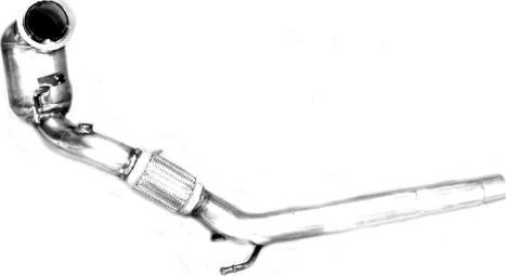 VEGAZ SKK-930 - Catalyseur droxauto.com