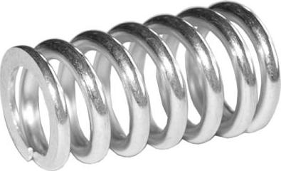 VEGAZ SZM-105 - Ressort, tuyau d'échappement droxauto.com