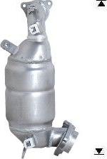 VEGAZ TK-996 - Catalyseur droxauto.com