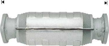 VEGAZ TK-905 - Catalyseur droxauto.com