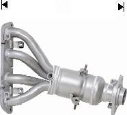 VEGAZ TK-983 - Catalyseur droxauto.com